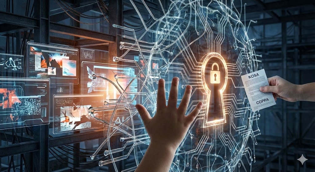 Safety Cannot Be Legislated After the Fact: Why Children Need Infrastructure, Not Just Bills